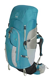 Sierra Designs Jubilee 65